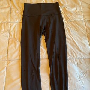 Lululemon align leggings 25 inch